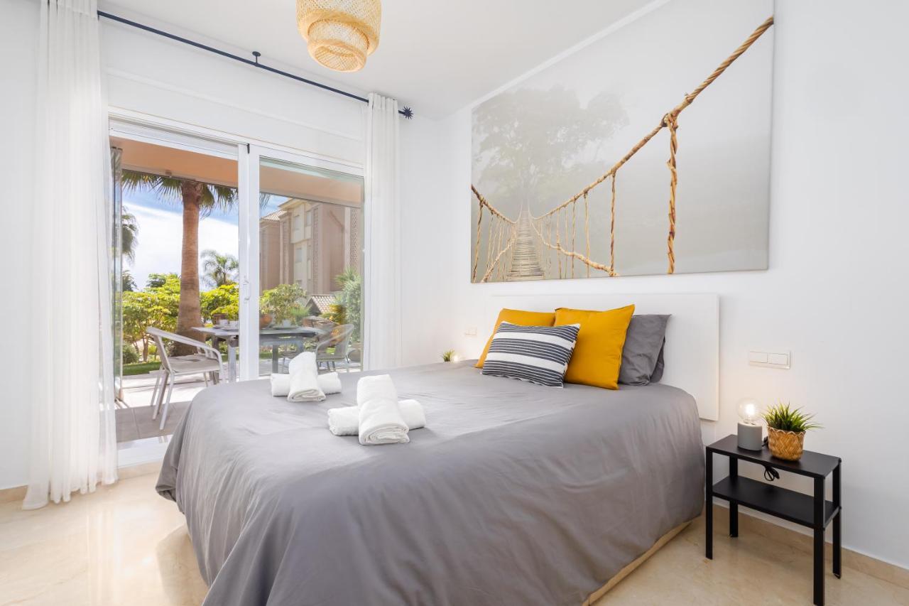 Nordik Apartments Village - Torrox "Tonsberg" 外观 照片