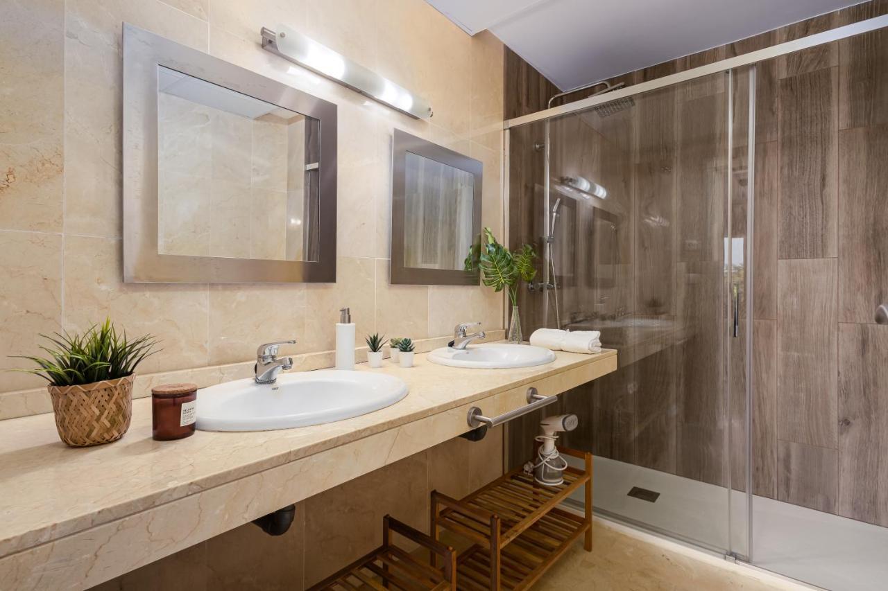 Nordik Apartments Village - Torrox "Tonsberg" 外观 照片