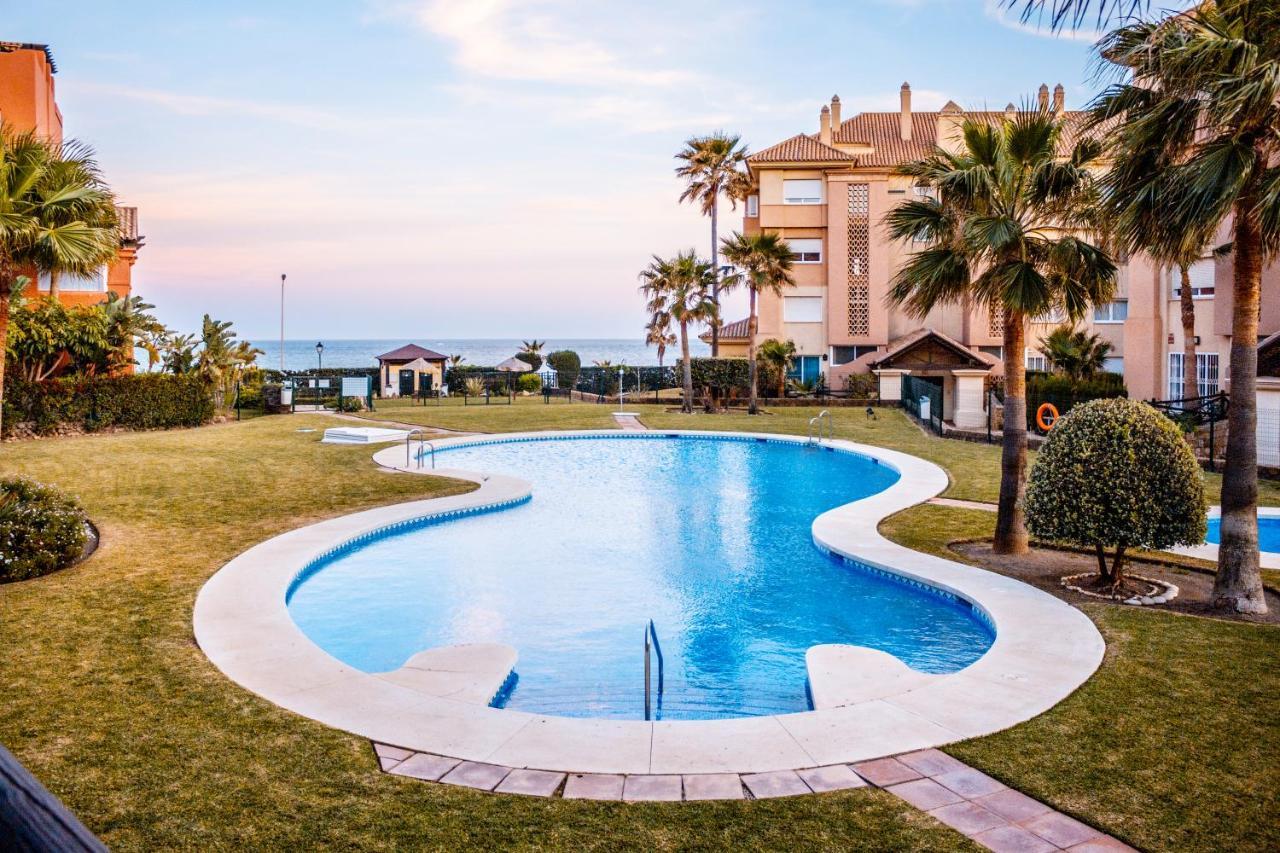 Nordik Apartments Village - Torrox "Tonsberg" 外观 照片