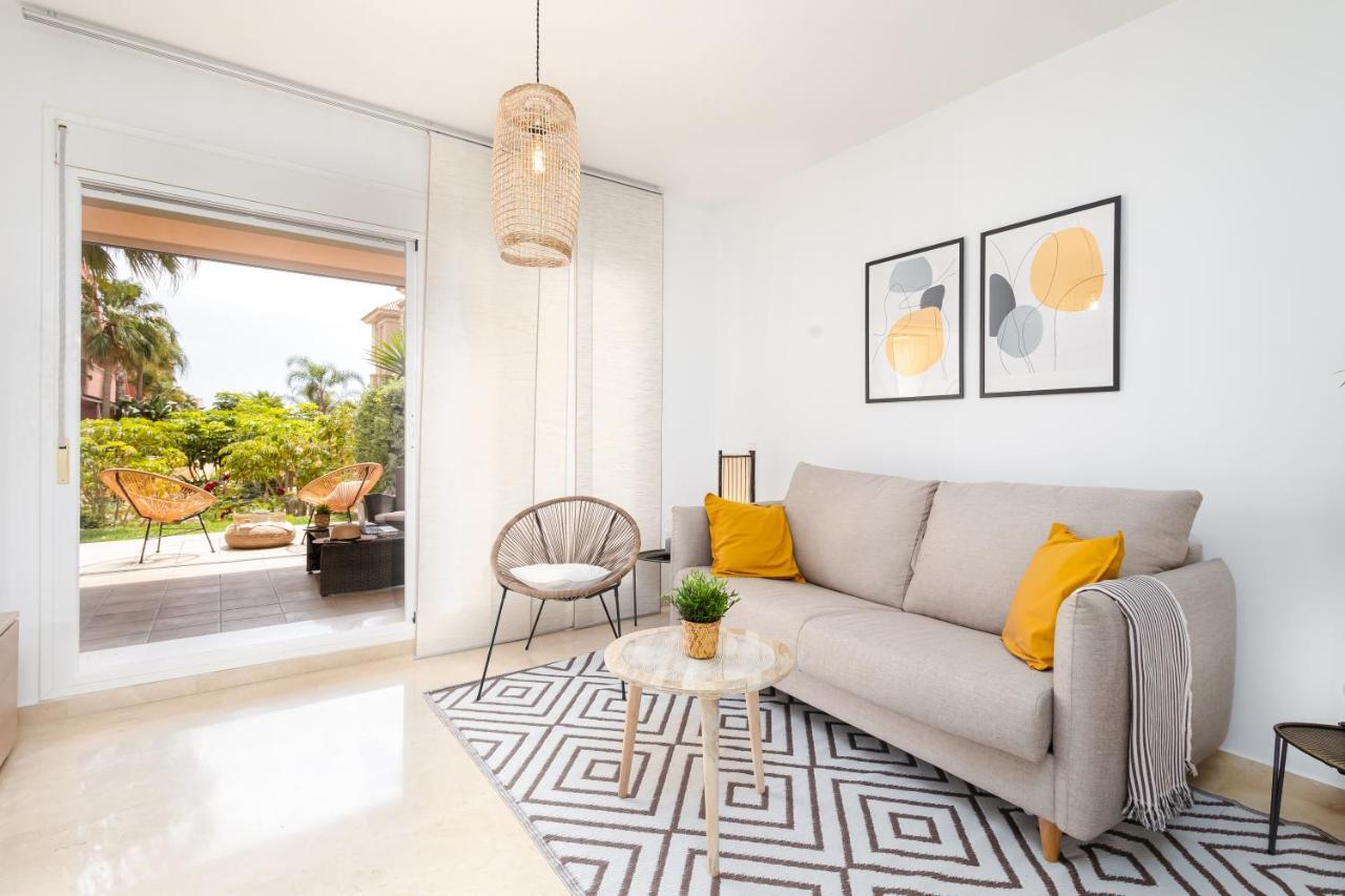Nordik Apartments Village - Torrox "Tonsberg" 外观 照片