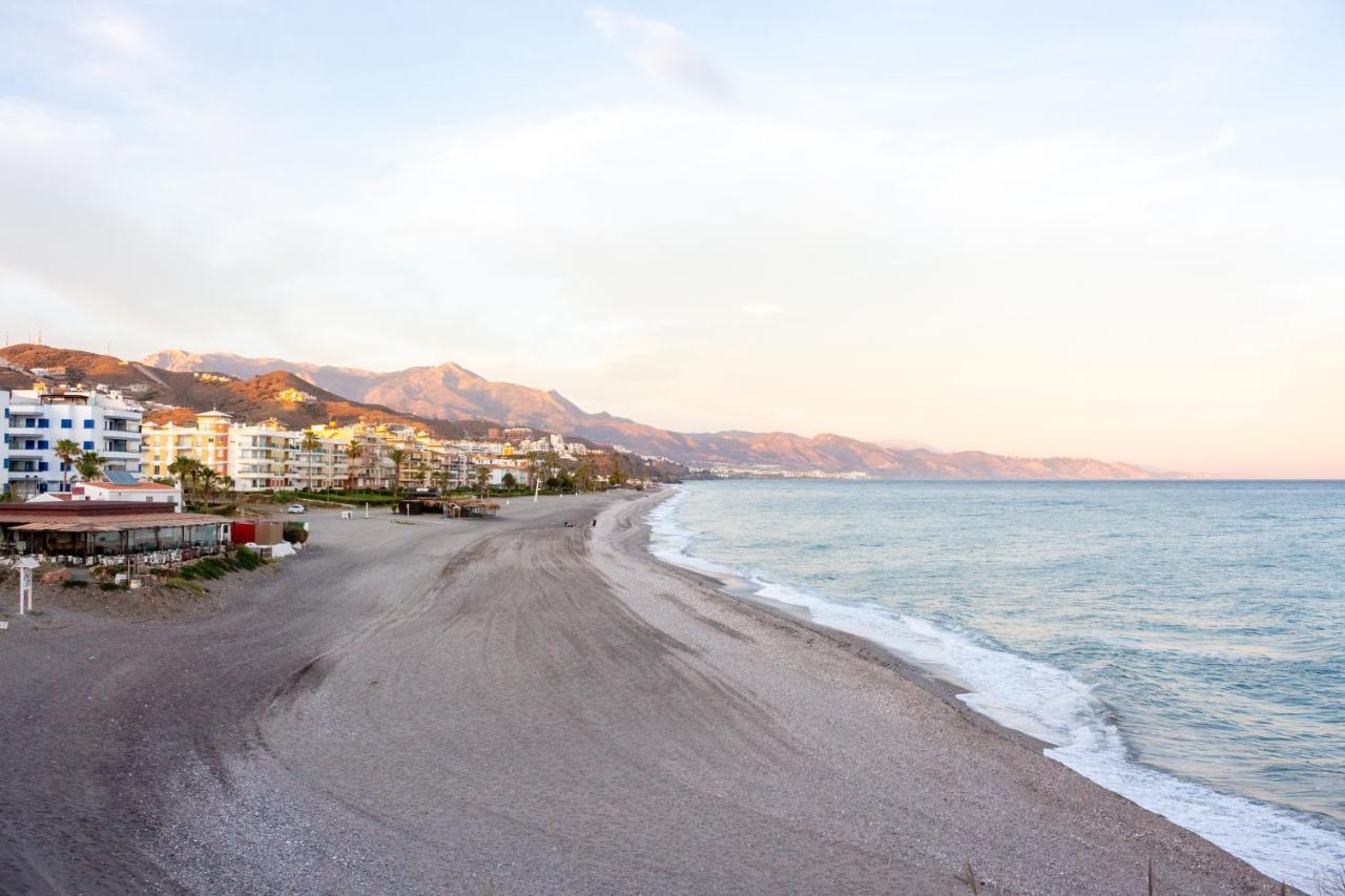 Nordik Apartments Village - Torrox "Tonsberg" 外观 照片