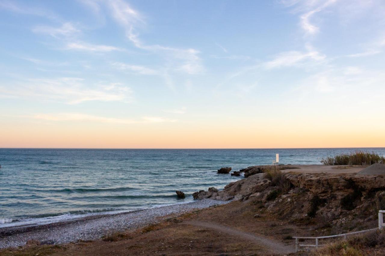 Nordik Apartments Village - Torrox "Tonsberg" 外观 照片