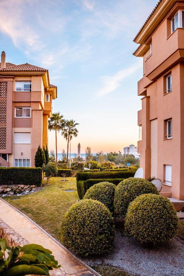 Nordik Apartments Village - Torrox "Tonsberg" 外观 照片