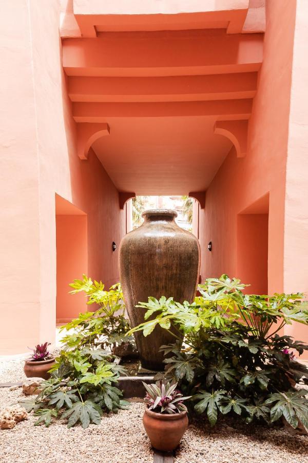 Nordik Apartments Village - Torrox "Tonsberg" 外观 照片